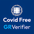 Icon of program: Covid Free GR