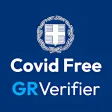 Covid Free GR