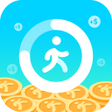 Ícone do programa: Cash Walk - Walk to Earn …