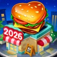 프로그램 아이콘: Cooking Street: Foodtown …