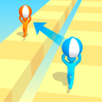 Icon of program: Tricky Track 3D