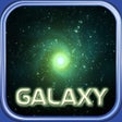 Ícone do programa: Galaxy Wallpapers  Space …