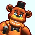 FNaF Shooter icon