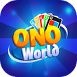 程序图标：Ono : Color Card Game