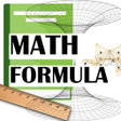 程序图标：All Maths Formula Book - …