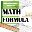 All Maths Formula Book - Free