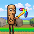 Pixel Miner: Idle Adventure icon