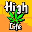 Ícone do programa: The High Life