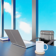 أيقونة البرنامج: Escape Game Office Space