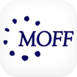 程序图标：MOFF公式アプリ