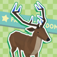 Icon of program: Fauna Kingdom : Idle Simu…