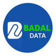 Symbol des Programms: Badal Data