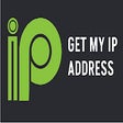 Get My IP icon
