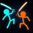 أيقونة البرنامج: Supreme Stickman Warrior …