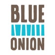 Blue Onion