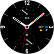 프로그램 아이콘: Minimal DERSON Watch face