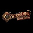 Symbol des Programms: Clockwork Revolution