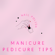 Icon of program: Manicure Pedicure Tips