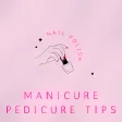 Manicure Pedicure Tips