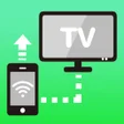 Иконка программы: Screen Mirroring Pro - TV…