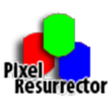 プログラムのアイコン：Pixel Resurrector