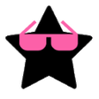 Ícone do programa: Starify Github repo links