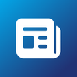 プログラムのアイコン：News - Breaking and Trend…