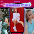 Icoon van programma: Fenomen Arka Plan - Cemre…