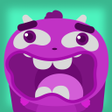プログラムのアイコン：Evolving Monster
