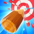 プログラムのアイコン：Log Thrower