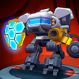 Ikon program: Arena: Galaxy Control onl…