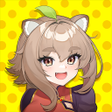 أيقونة البرنامج: Pocket Girls:Idle RPG