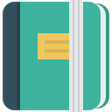 프로그램 아이콘: notepad