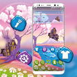 プログラムのアイコン：Fantasy Land Launcher The…