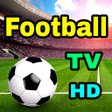 ไอคอนของโปรแกรม: Football Live TV HD