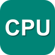 Icoon van programma: CPUSpeed Root