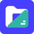 Symbol des Programms: File Commander