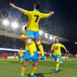 Ikon program: Soccer World League 2023