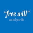 Icon of program: free will