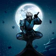 Ikon program: Ninja War: Shadow Adventu…