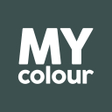 プログラムのアイコン：Johnstones MY colour