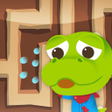 Ikon program: Pororo Maze Game - Kids P…