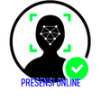 程序图标：Presensi Online (WFO dan …