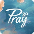プログラムのアイコン：Praygo  Personalized Pray…