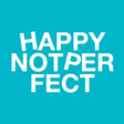 Ikona programu: Happy Not Perfect: Medita…