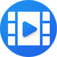 プログラムのアイコン：Video Player - HD Video P…