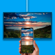 プログラムのアイコン：HD Video Screen Mirroring