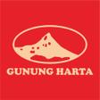 أيقونة البرنامج: Gunung Harta Bali