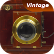 Иконка программы: InstaSweet Vintage Photos…
