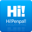 程序图标：国際交流、ハイペンパル! (Hi! Penpal!…